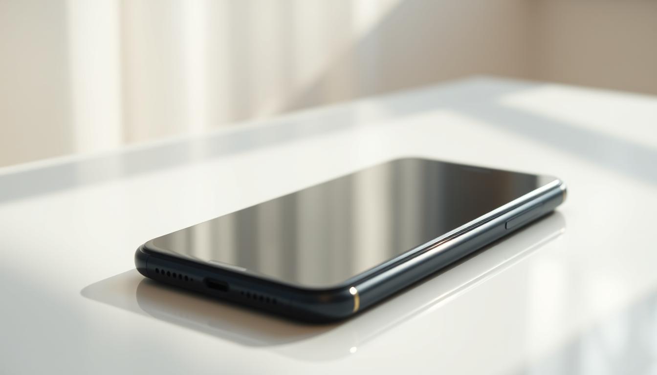 Neustart Smartphone
